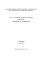 Latin Dissertation