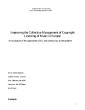 Latin Dissertation