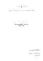 Latin Dissertation