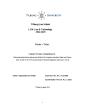Latin Dissertation