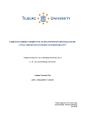 Latin Dissertation